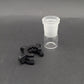 Reclaim Replacement Dish w/ Keck Clip