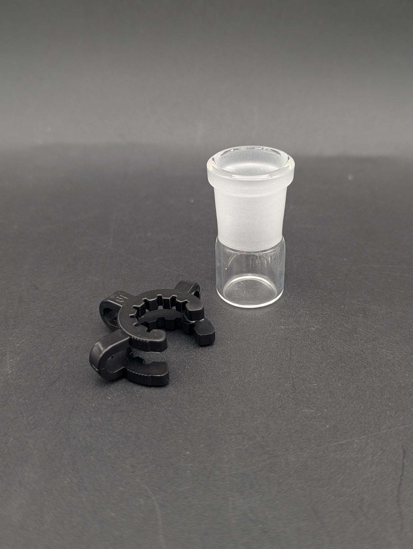 Reclaim Replacement Dish w/ Keck Clip