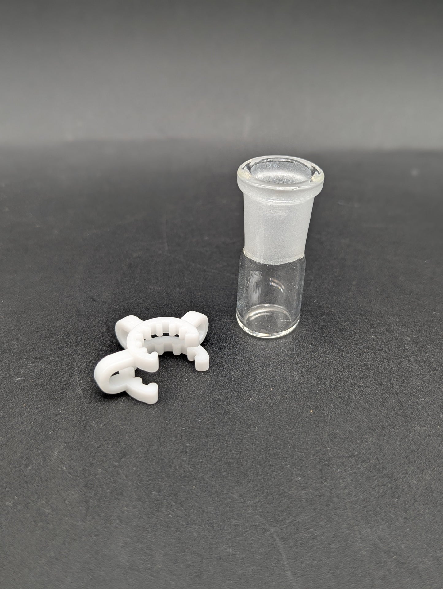 Reclaim Replacement Dish w/ Keck Clip