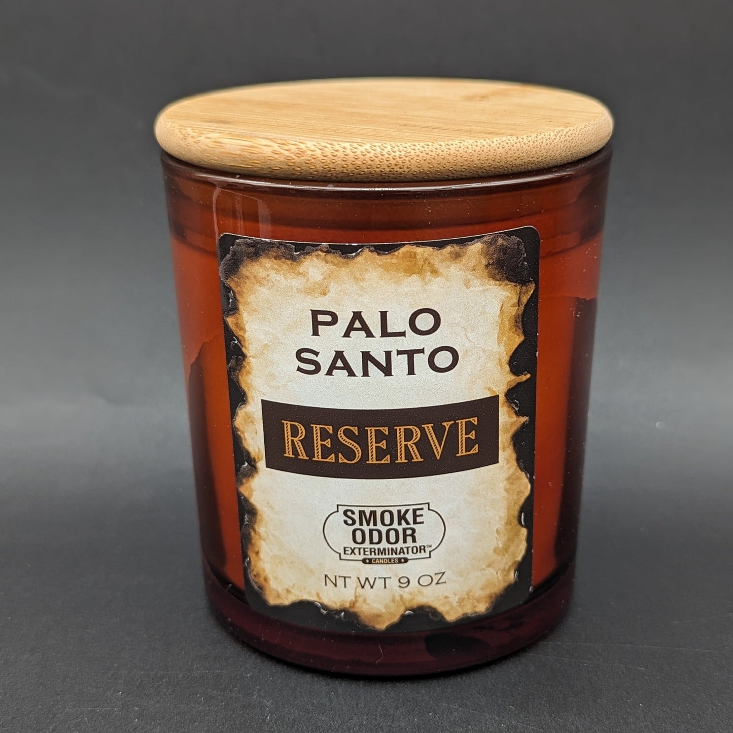 RESERVE Smoke Odor Eliminator Candles 9oz