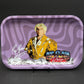 Ric Flair Drip - Metal Rolling Trays