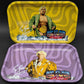 Ric Flair Drip - Metal Rolling Trays