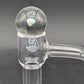 Opal Encased 22mm Slurper Marble