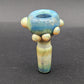 14mm Color Mix Fully Worked Bowls
