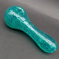 4.5" Glycerin Orb Spoon Pipes