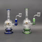 Tsunami Concentrate Rig Shower Head 8″