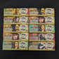 Bob Marley Rolling Papers Organic Hemp - 1 1/4"-Avernic Smoke Shop