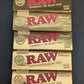 RAW Ethereal Rolling Papers | 1 1/4-Avernic Smoke Shop