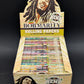 Bob Marley Rolling Papers Organic Hemp - King Size