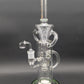 13" Tsunami Shower Head Swiss Recycler