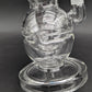 Freeze Pipe - Fab Egg Dab Rig