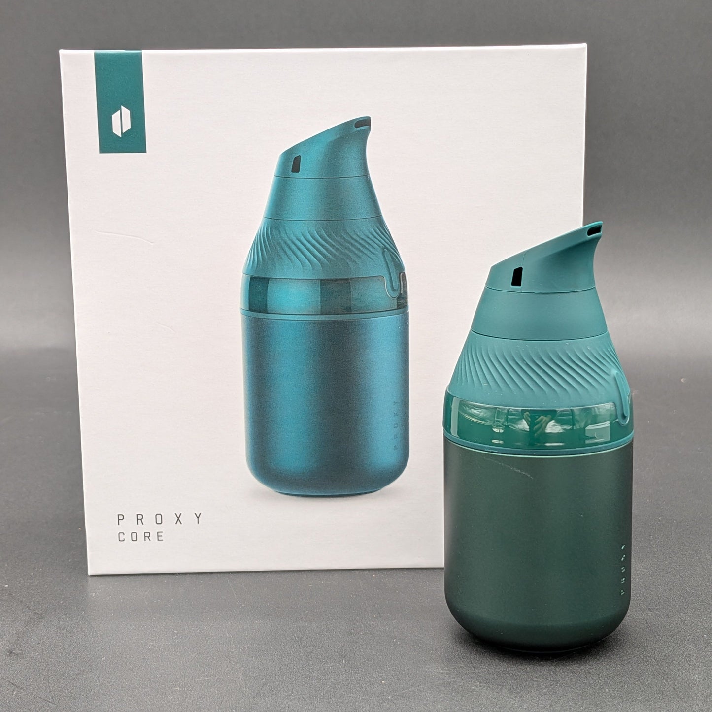 Puffco Proxy Core Vaporizer Kit | 1680mAh