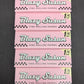 Blazy Susan Pink Rolling Papers | 1 1/4"-Avernic Smoke Shop