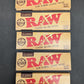 RAW Classic Rolling Papers - 1 1/4 Size