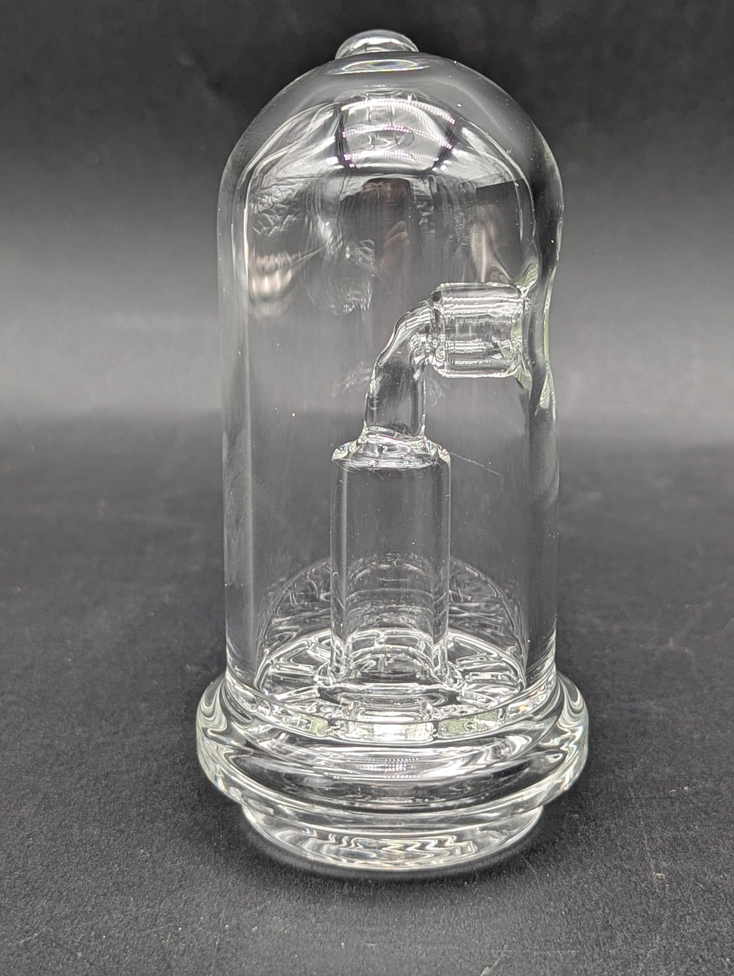 Bomb Erig - Aerix Replacement Glass