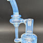 Greek Glass 10mm RBR Bong-Avernic Smoke Shop