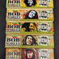 Bob Marley Rolling Papers Organic Hemp - King Size