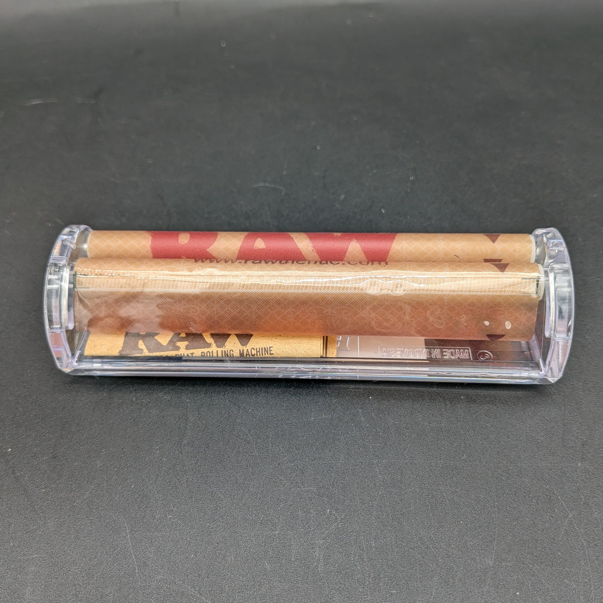RAW 125mm Phatty Roller