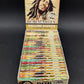 Bob Marley Rolling Papers Organic Hemp - 1 1/4"-Avernic Smoke Shop