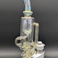 Greek Glass Puffco Peak Klein Attachment-Avernic Smoke Shop