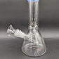 8" Classic Beaker Water Pipe