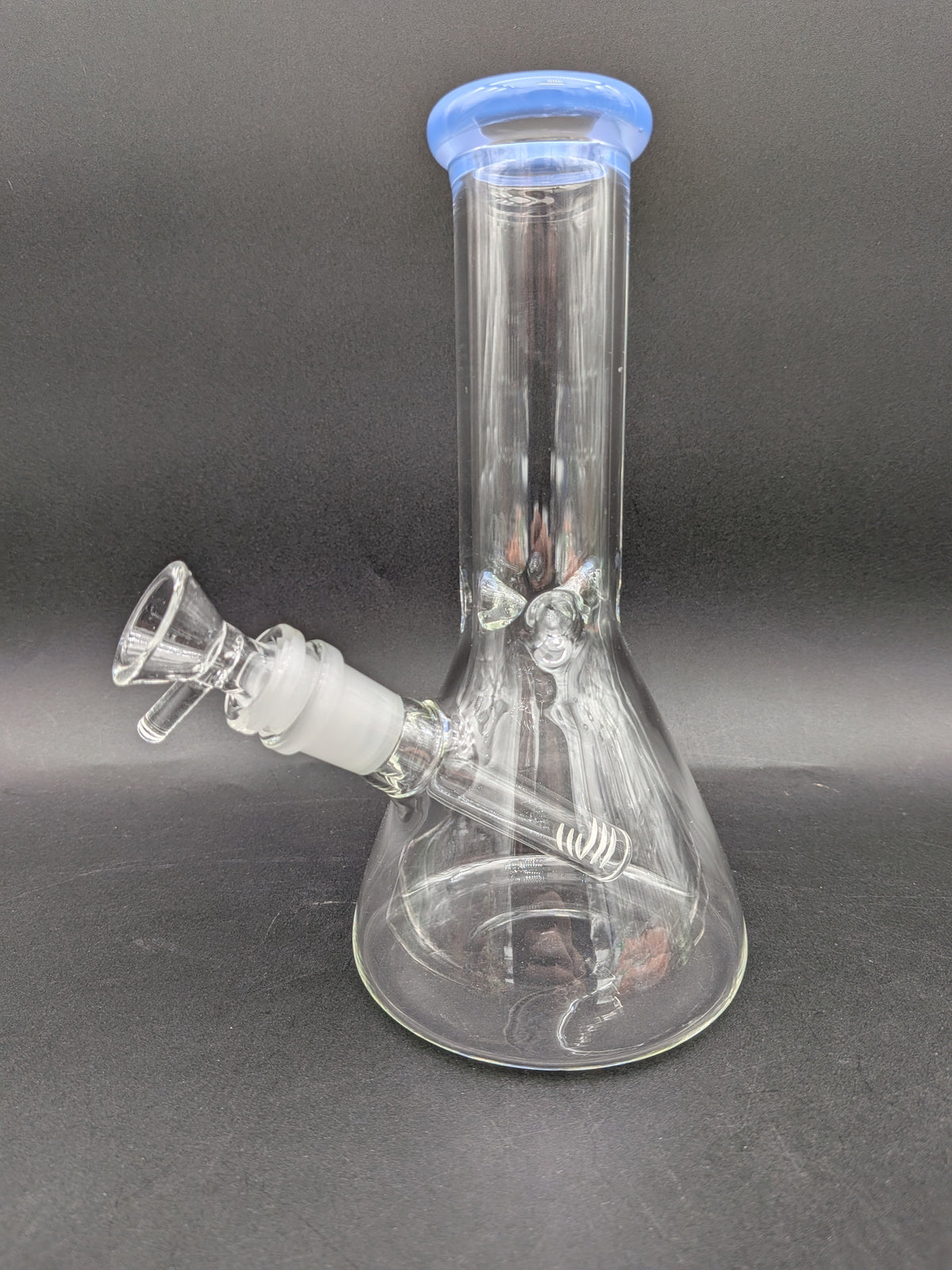 8" Classic Beaker Water Pipe