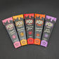 POP Cones Unbleached | Assorted Flavors | 1 1/4"-Avernic Smoke Shop