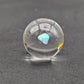 Opal Encased 22mm Slurper Marble