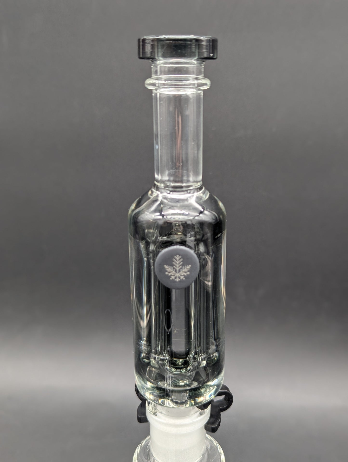 Freeze Pipe - Fab Egg Dab Rig