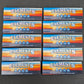 Elements Ultra Thin 1 1/4 Rice Rolling Papers