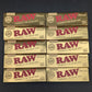 RAW Ethereal Rolling Papers | 1 1/4-Avernic Smoke Shop