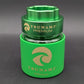 Tsunami Dry Herb Grinder + Jar
