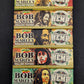 Bob Marley Rolling Papers Organic Hemp - 1 1/4"-Avernic Smoke Shop