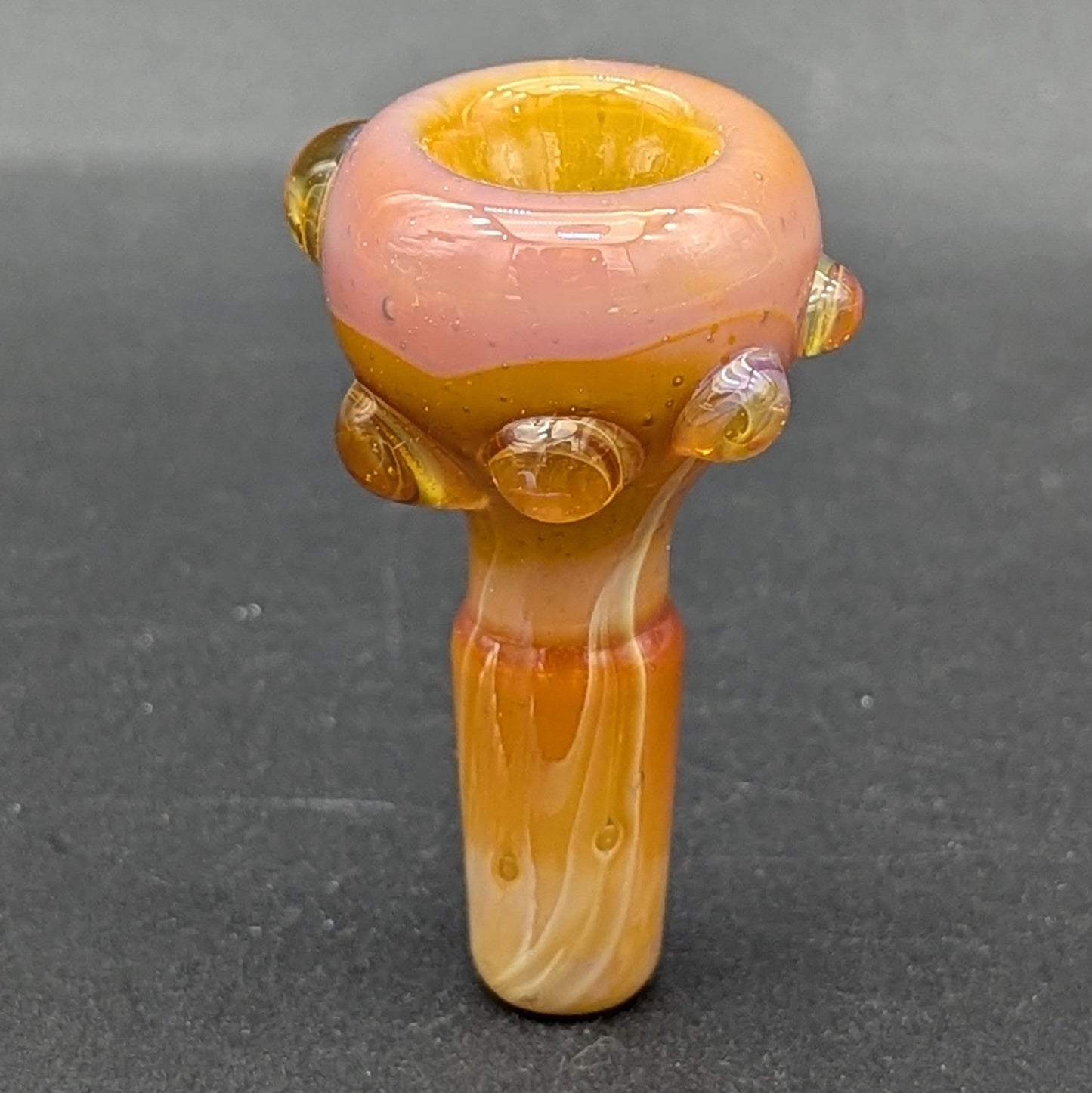 14mm Color Mix Fully Worked Bowls