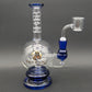 Tsunami Concentrate Rig Shower Head 8″