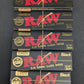RAW Rolling Papers - 1 1/4 Black-Avernic Smoke Shop