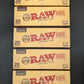 RAW Classic Cone 1 1/4 | 20pk-Avernic Smoke Shop