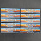 Elements Ultra Thin Kingsize Slim Rice Rolling Papers