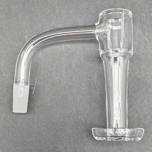 Greek Glass HQ Dini Mini Extra Tall 10mm-Avernic Smoke Shop