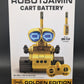 Robotjamin Remote Control Cart Pen by Smyle Labs