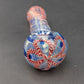 Roped Coil Hand Pipe