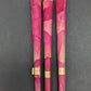 Rose Palms Rose Cones | Original | 3pc
