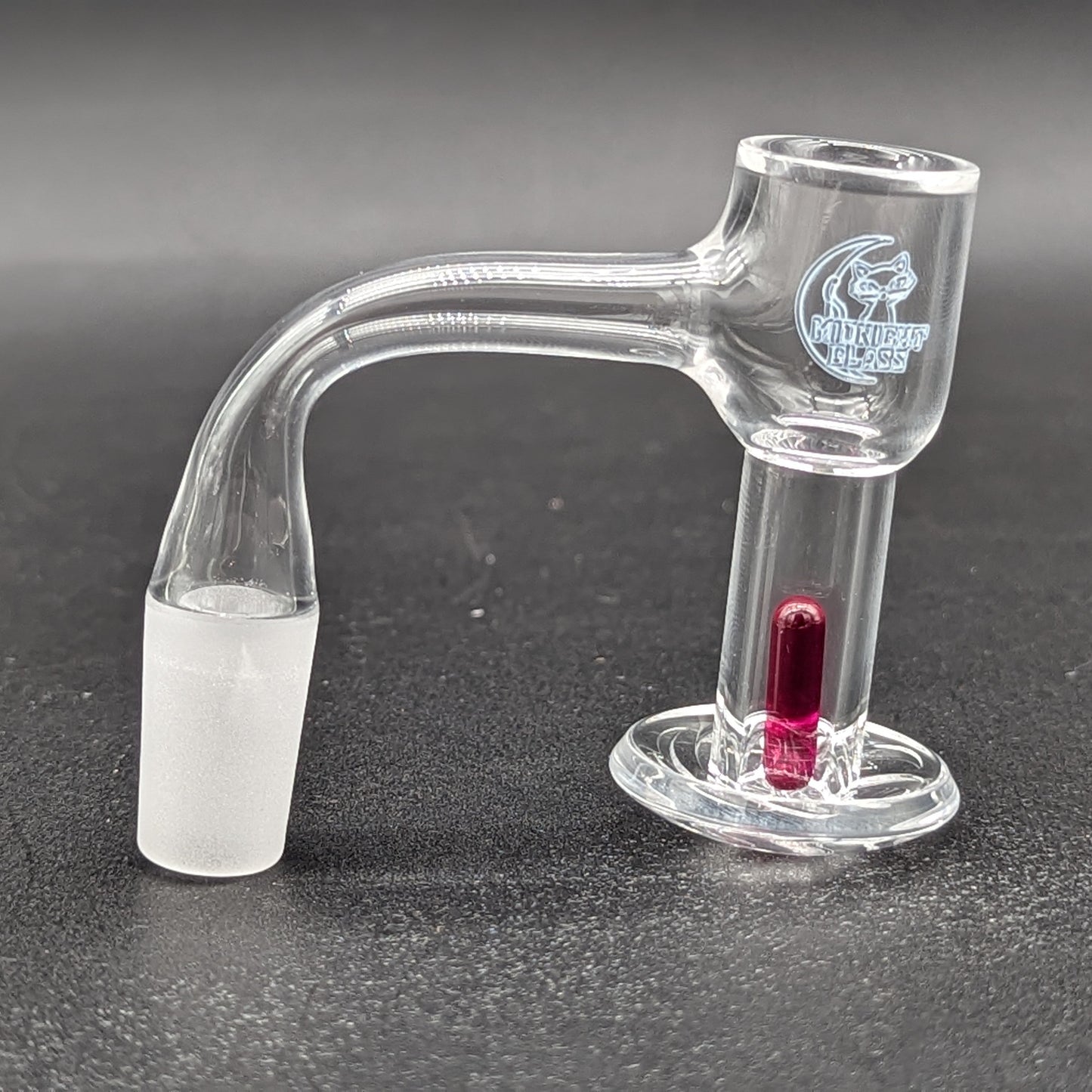 Ruby Terp Pills - 5mm x 17mm-Avernic Smoke Shop