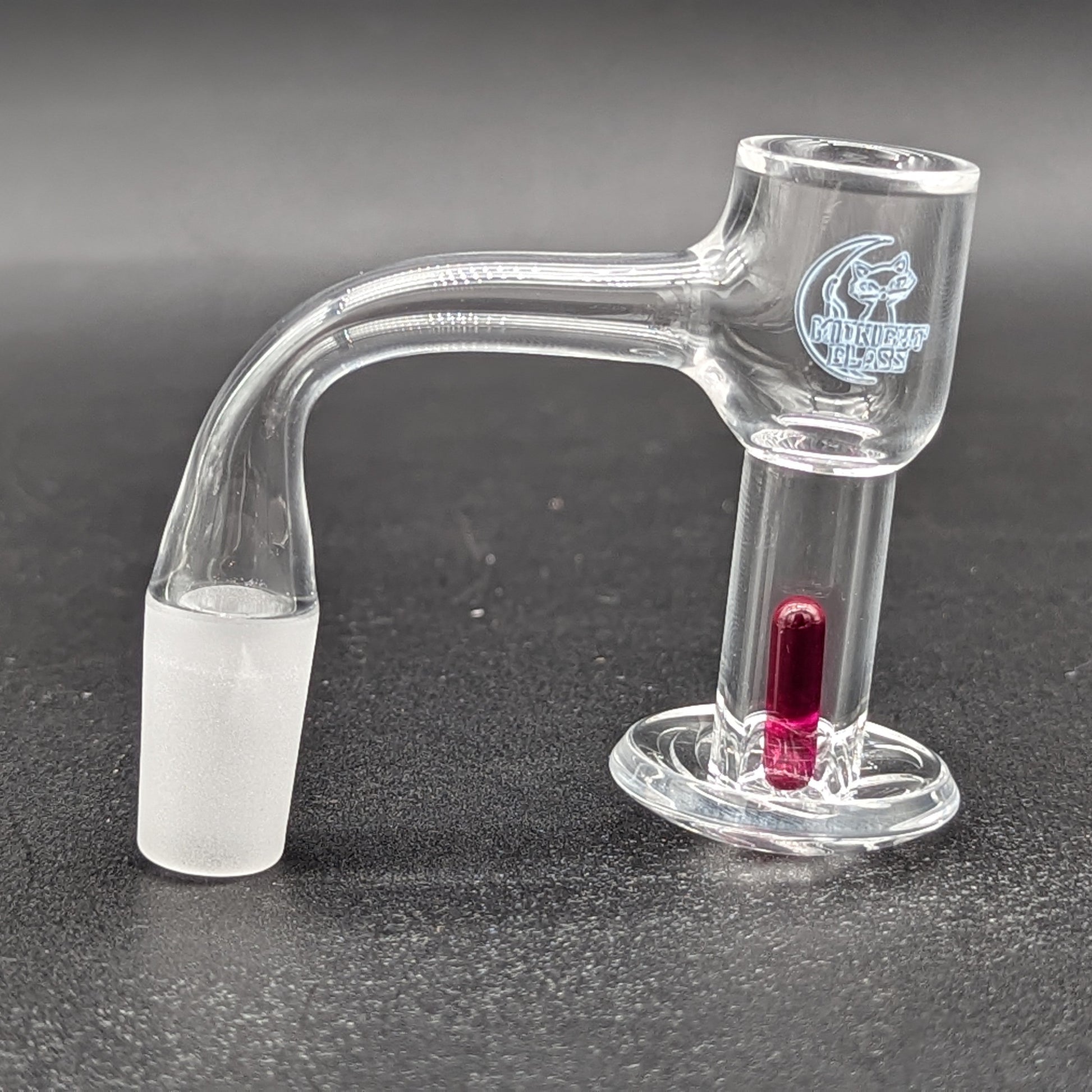 Ruby Terp Pills - 5mm x 17mm-Avernic Smoke Shop