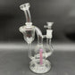 Ruckus Glass 10" Drain Recycler