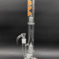 RVD Glass Inline to Invert 4 Tube Bong-Avernic Smoke Shop