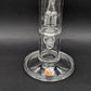 RVD Glass Inline to Invert 4 Tube Bong-Avernic Smoke Shop