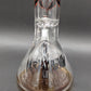 RVD Glass Skull Invasion Beaker Bong-Avernic Smoke Shop