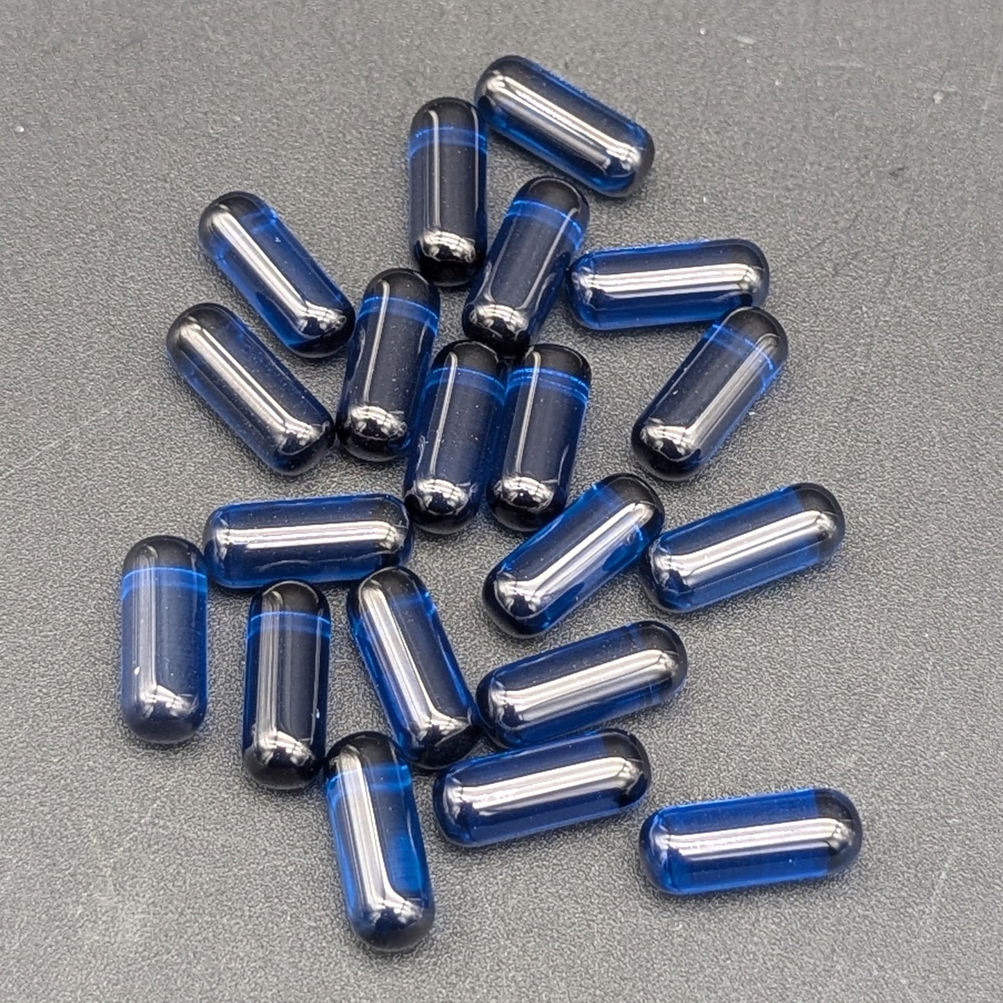 Sapphire Terp Pills - 5mm x 15mm
