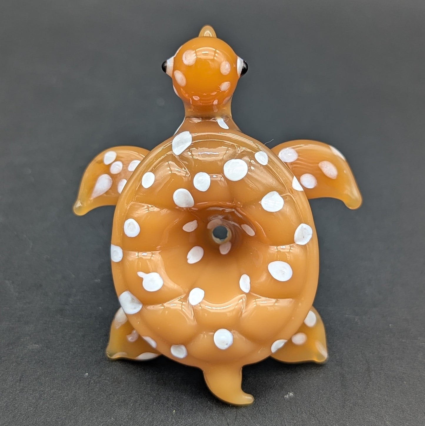 Sea Turtle Herb Slide | 14mm-Avernic Smoke Shop